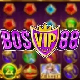 BOSVIP88 - Permainan Arcade Seru untuk Semua Usia