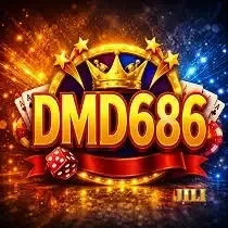DMD686 - Game Arcade Seru dan Menantang