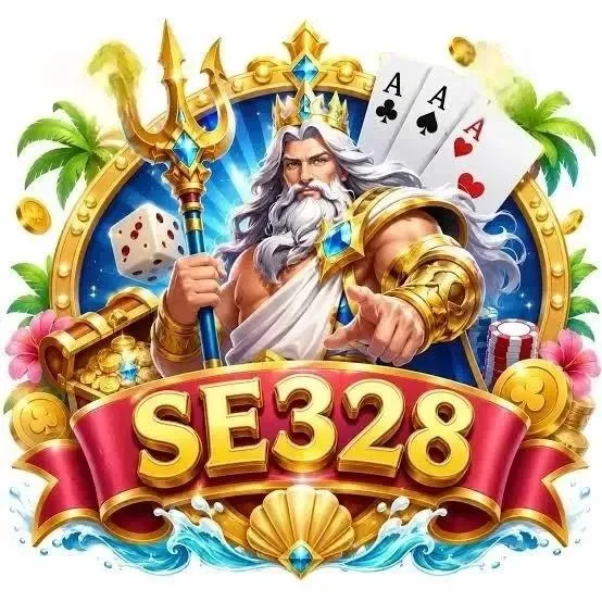 SE328 - Permainan Gaple Seru dan Menyenangkan
