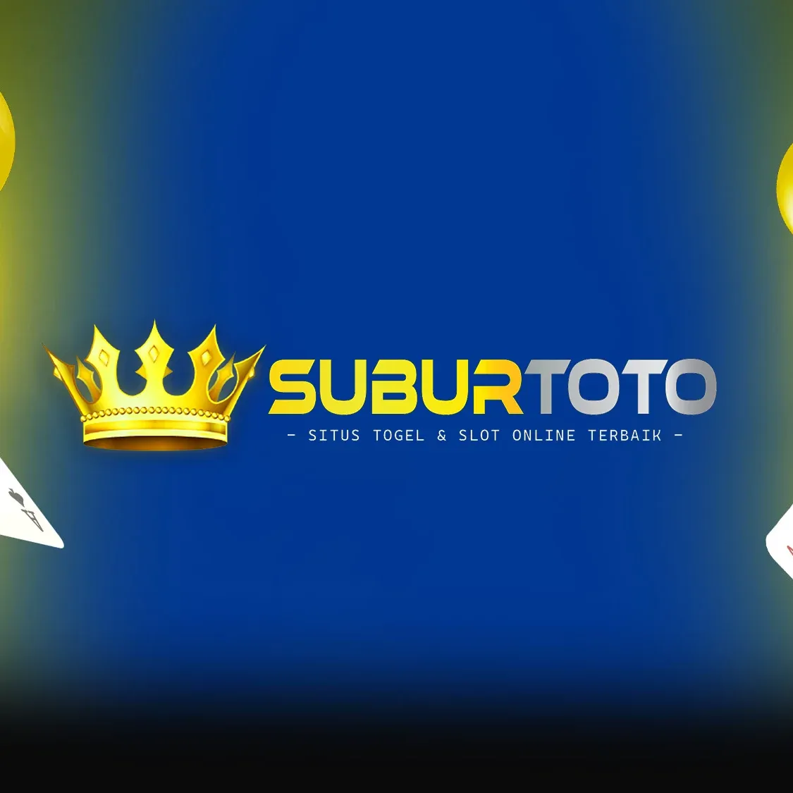 SUBURTOTO - Pertarungan Epik dalam Battle Royale